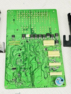 Ford Mustang Interior Fuse Box BCM Power Module 2005 OEM 4R3T-14B476-FM-F