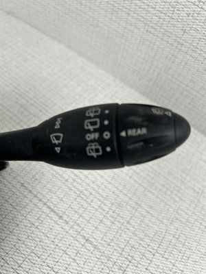 2007–2015 MINI Cooper Steering Column Turn Signal Wiper Switch OEM 9253770-02