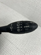 2007–2015 MINI Cooper Steering Column Turn Signal Wiper Switch OEM 9253770-02