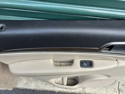 2014-2021 Grand Cherokee Frost Beige Rear Driver Side Left Interior Door Trim Panel