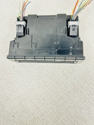 OEM MERCEDES W210 E300 E320 E420 E430 E55 AC HEATER CLIMATE CONTROL 2108302285