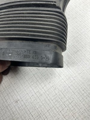 2006-13 BMW E90 E92 E93 328i FRONT AIR INTAKE INLET DUCT 7541737 7541738 OEM
