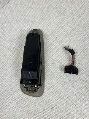 2001-2007 Toyota Sequoia Driver Left Side Power Window Master Switch