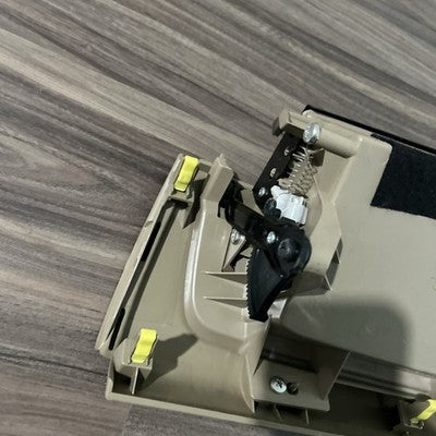 2006-2012 Toyota Rav4 Upper Glove Box Beige OEM 55441-0R010