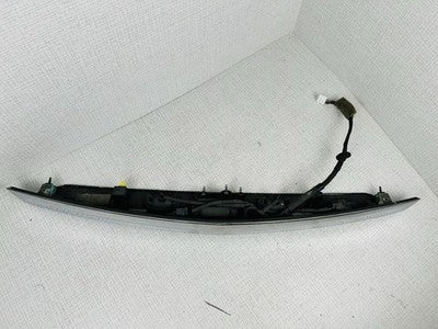2014-2016 Acura MDX Liftgate Trunk Lock Latch Handle Lights Camera OEM