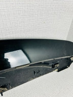 Rear Spoiler Jeep Compass 2011-2016 Liftgate Wing OEM Dark Green PGZ