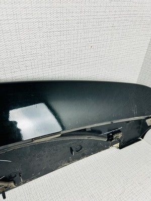 Rear Spoiler Jeep Compass 2011-2016 Liftgate Wing OEM Dark Green PGZ