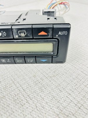 OEM MERCEDES W210 E300 E320 E420 E430 E55 AC HEATER CLIMATE CONTROL 2108302285