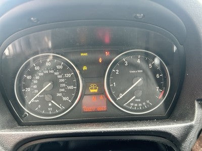 06-11 BMW E90 328i Speedometer Instrument Gauge OEM Used Tested 9220984-01 135k
