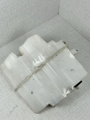 03-06 NISSAN 350Z Coupe Only WINDSHIELD WASHER RESEVOIR TANK