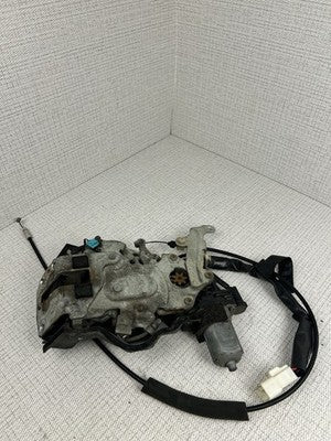 2004-2010 Toyota Sienna Rear Right Sliding Door Lock Latch Actuator w/ Motor OEM