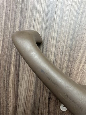 Rear Right Door Armrest Handle Brown Toyota Tundra OEM 2001–2007