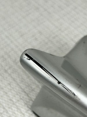 Shark Fin Antenna Hyundai Sonata 2009-2015 Silver Roof
