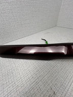 Honda Pilot Rear Tailgate Hatch Handle Dark Cherry R529P 2009-2015 OEM