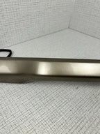 Rear Trunk Hatch Tailgate Lower Handle Honda Pilot 2009-2015 Beige YR573M OEM