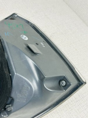 2010-2012 LEXUS RX350 RX450H Right Passenger SIDE OUTER TAIL LIGHT LAMP OEM