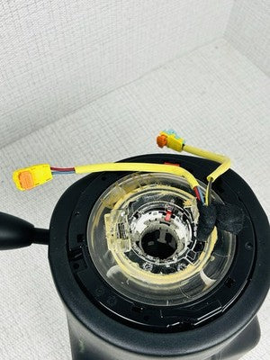 2011-2013 Jeep Grand Cherokee Turn Signal Wiper Switch Clock Spring 1HE78DX9AE
