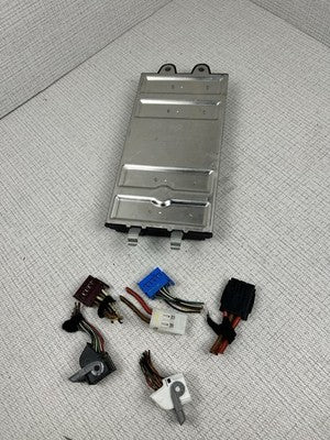 Mercedes-Benz GL450 ML350 R350 X164 Front SAM Module OEM A1645453732