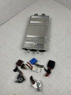 Mercedes-Benz GL450 ML350 R350 X164 Front SAM Module OEM A1645453732