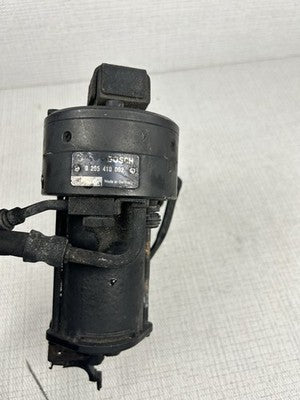 87-92 CADILLAC ALLANTE ABS ANTI-LOCK BRAKE BOOSTER PUMP MOTOR (MATCH 265410002)