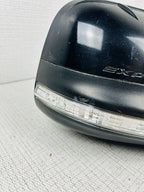 OEM Right Passenger Side View Door Mirror Power 2011-2015 Ford Explorer  Black