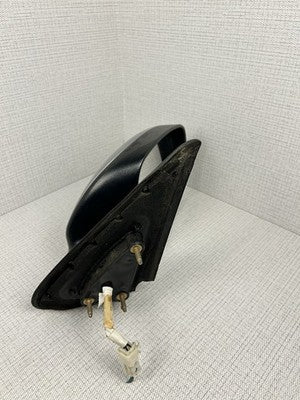 2001–2007 Toyota Sequoia Right Passenger Side View Mirror Silver ID6 5 Wires