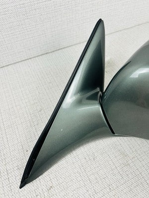 2005-2006 LEXUS ES300 ES330 POWER DOOR MIRROR Left Driver side 11 WIRE Green