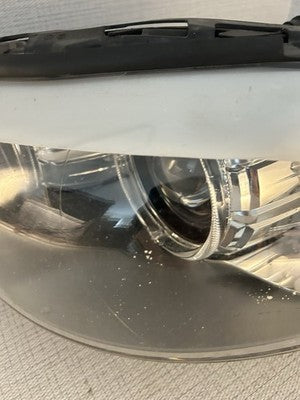 Complete! OEM 2011-2013 BMW 5 Series F10 Left LH Side Xenon HID AFS Headlight
