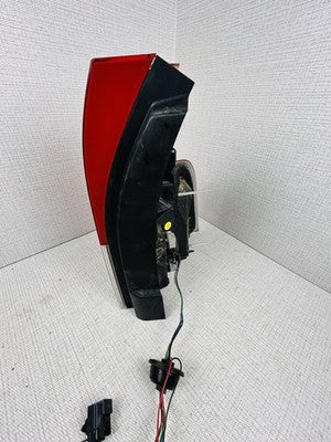 2013-2014 Volvo XC90 Left Rear Driver Side LED Tail Light Lamp OEM