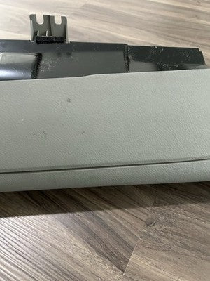 (2006 - 2012) Toyota Rav4 Upper Glove Box Gray OEM