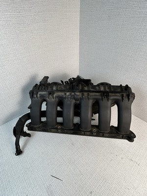 BMW E92 328i SULEV 3 Stage DISA N52 Air Intake Manifold 07-13 OEM 754802709