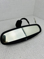 1999 - 2008 ACURA TL / CL / MDX Rear View Mirror Auto Dim Dimming Interior OEM