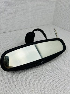 1999 - 2008 ACURA TL / CL / MDX Rear View Mirror Auto Dim Dimming Interior OEM