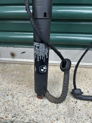 BMW X5 X6 F15 F16 F85 Tailgate Hatch Lift Support Struts Pair 2014-2018 OEM