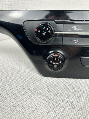 2014-2016 KIA Sedona Climate Control HVAC Module 97250-A9140 OEM