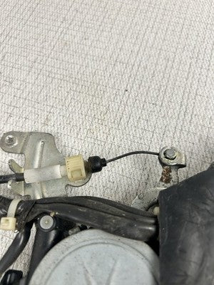2004-2010 Toyota Sienna Rear Right Sliding Door Lock Latch Actuator w/ Motor OEM