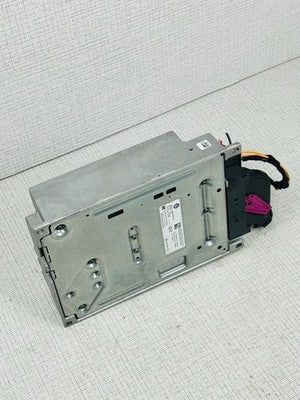 A1669006710 Mercedes Benz ML GLE GL Harman Becker Audio System Amplifier 2013-16