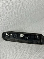 Rear Trunk Hatch Tailgate Lower Handle Honda Pilot 2009-2015 Beige YR573M OEM