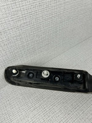 Rear Trunk Hatch Tailgate Lower Handle Honda Pilot 2009-2015 Beige YR573M OEM