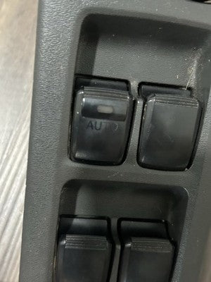 2001-2007 Toyota Highlander Power Master Control Window Switch 84040-48121