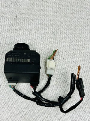 2006-2009 Mercedes GL ML R Class Ignition Switch X164 W164 OEM 1645450708