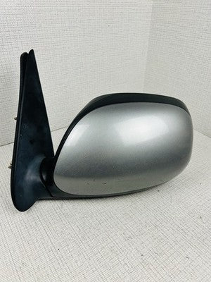 OEM Left Driver Side View Mirror Colour 1D6 2001-2007 Toyota Sequoia 5 Wires
