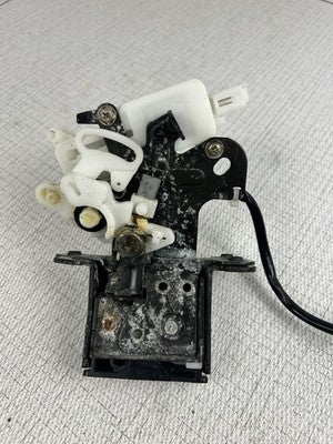 Rear Liftgate Trunk Latch Actuator Mazda 3 Hatchback OEM 2004–2009