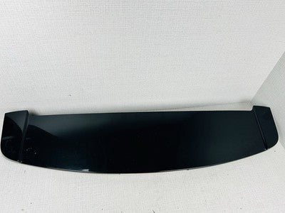 Rear Spoiler Jeep Compass 2011-2016 Liftgate Wing OEM Dark Green PGZ