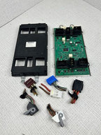Mercedes-Benz GL450 ML350 R350 X164 Front SAM Module OEM A1645453732