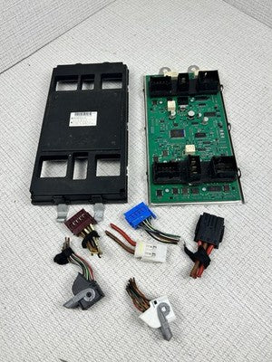 Mercedes-Benz GL450 ML350 R350 X164 Front SAM Module OEM A1645453732
