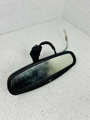 1999 - 2008 ACURA TL / CL / MDX Rear View Mirror Auto Dim Dimming Interior OEM