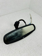 1999 - 2008 ACURA TL / CL / MDX Rear View Mirror Auto Dim Dimming Interior OEM