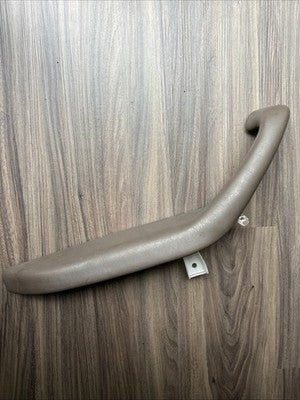 2001-2007 Toyota Sequoia Rear Left Door Panel Handle Armrest Brown