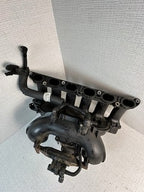 BMW E92 328i SULEV 3 Stage DISA N52 Air Intake Manifold 07-13 OEM 754802709